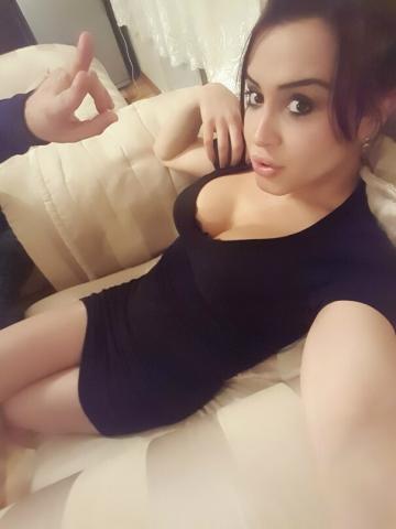Анкета проститутки Серафима - Фото 1, , 25 лет, №90910
